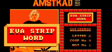Eva Strip Word — steamgrid