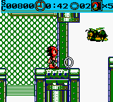 Sonic Adventure 8 — ss (TW)