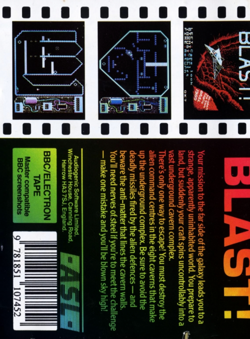 Blast! — box-2D-back (WOR)