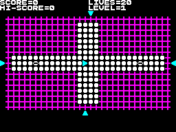 Grid-Run — ss (WOR)