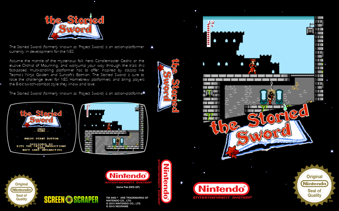 Project Sword — box-texture (SS)