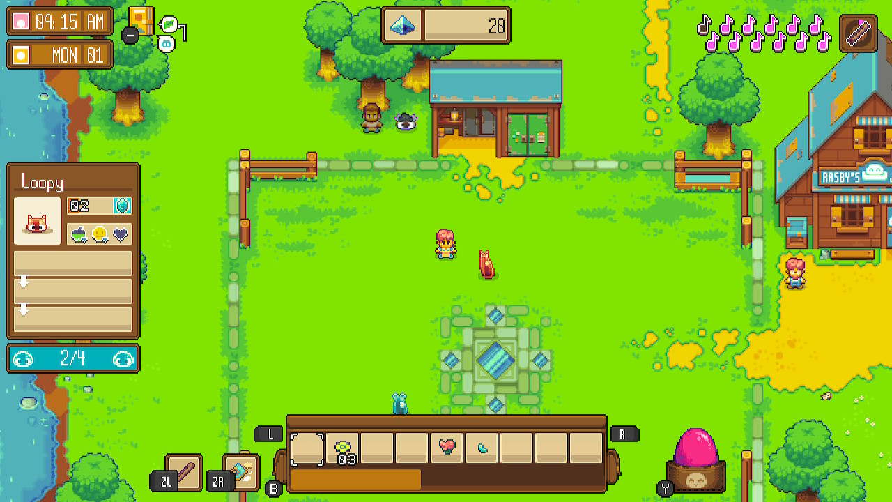 Alchemic Cutie — ss (WOR)