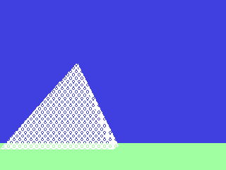 Polygonamy — ss (WOR)