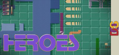 Heroes — steamgrid