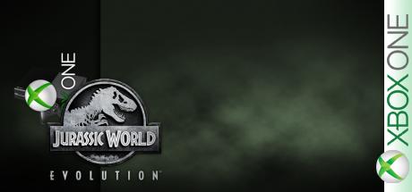 Jurassic World: Evolution — steamgrid