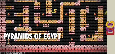Pyramids of Egypt — steamgrid