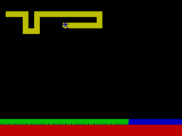 Maze of Darkness — ss (WOR)