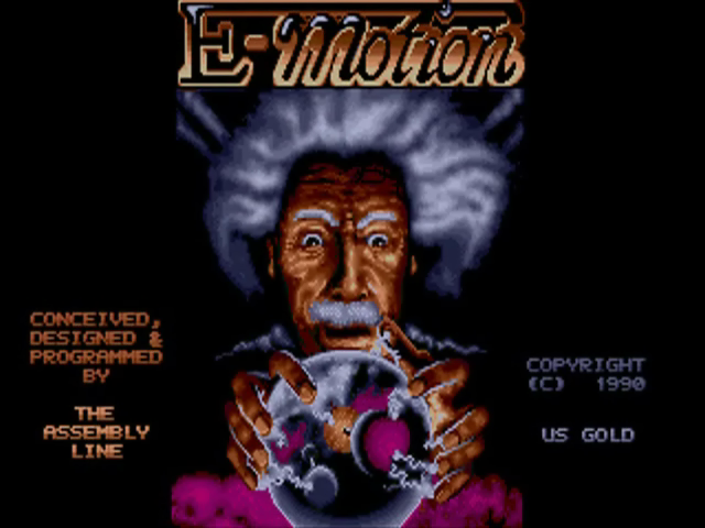 E-Motion — sstitle (EU)