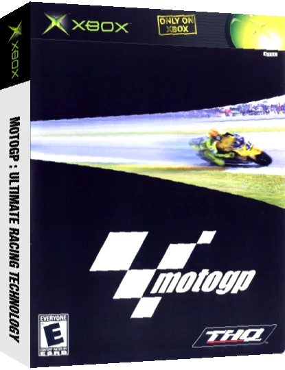 MotoGP — box-3D (US)