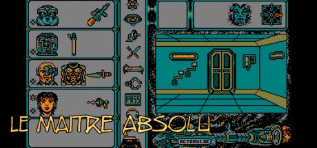 Maitre Absolu, Le — steamgrid