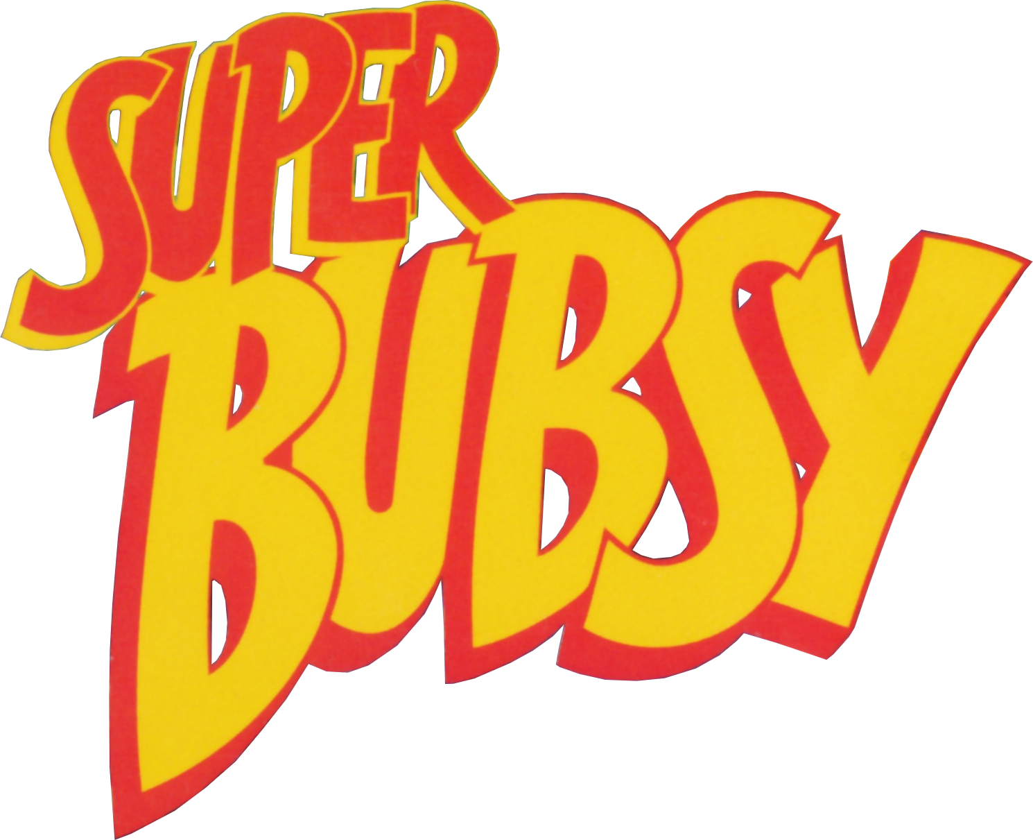 Super Bubsy — wheel (WOR)