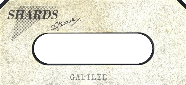 Galilee — support-texture (EU)