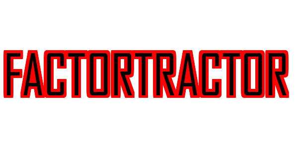 Factortractor — wheel-hd (SS)