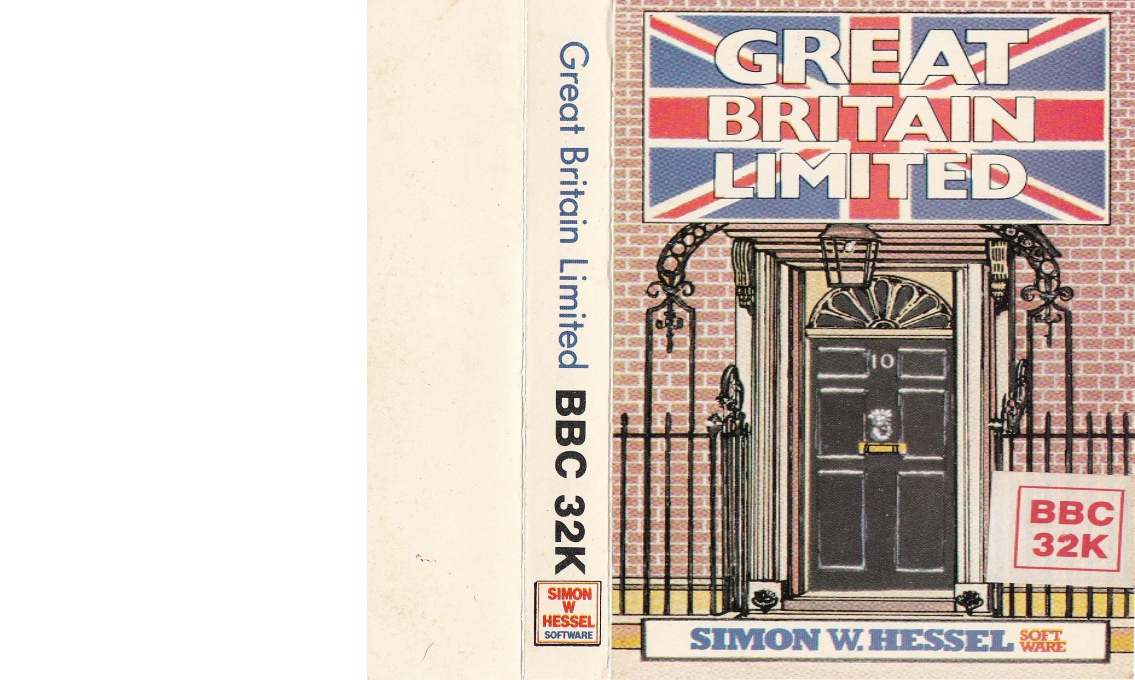 Great Britain Limited — box-texture (EU)