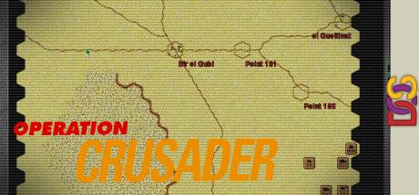Operation Crusader — steamgrid