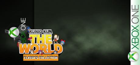 Kunio-kun: The World Classics Collection — steamgrid