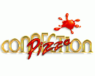 Pizza Connection — sstitle (WOR)