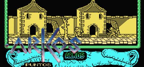 Arkos — steamgrid