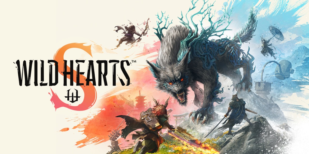 Wild Hearts S — sstitle (WOR)