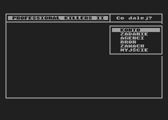 Professional Killers 2 — ss (WOR)