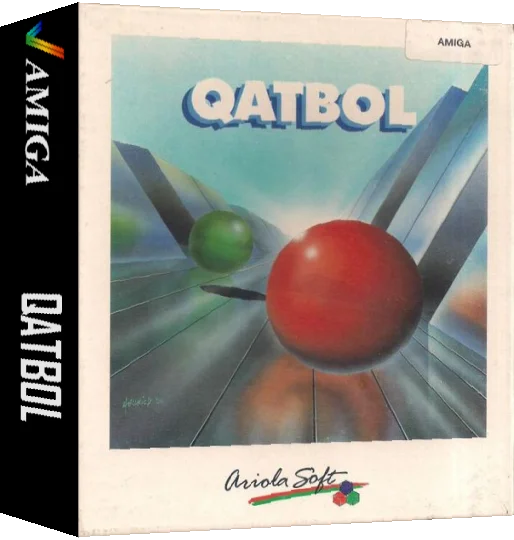 Qatbol — box-3D (WOR)