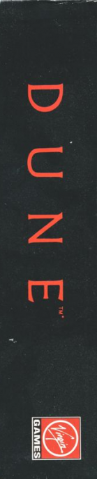 Dune — box-2D-side (SP)