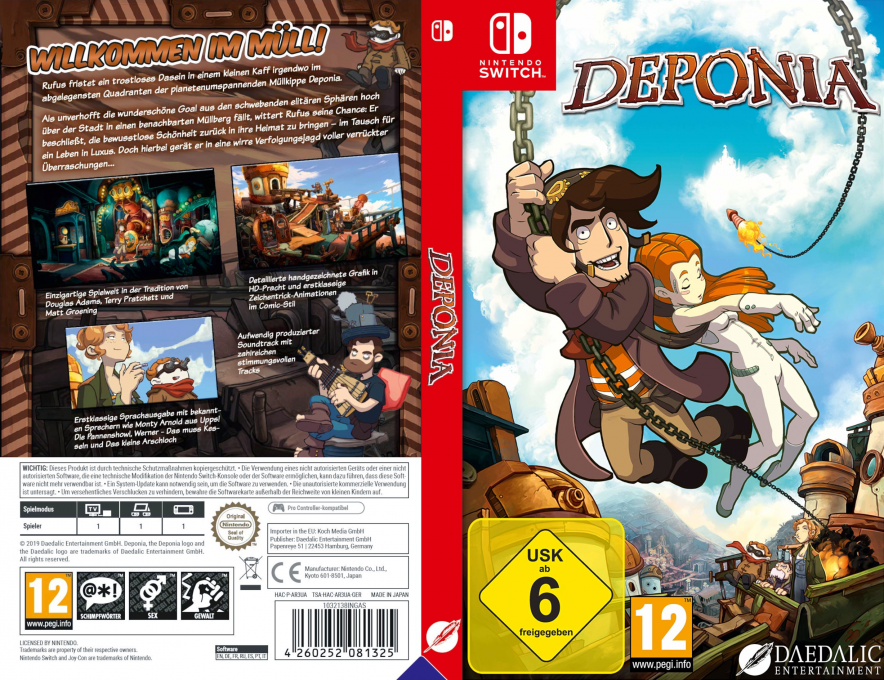 Deponia — box-texture (DE)