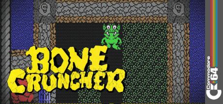 Bone Cruncher — steamgrid