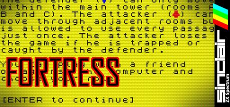 Fortress — steamgrid
