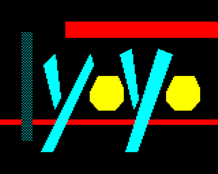 Yoyo — sstitle (WOR)