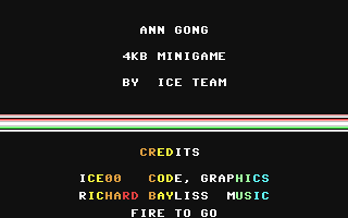 Ann Gong — sstitle (WOR)