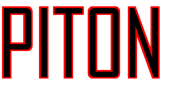 Piton — wheel-hd (SS)