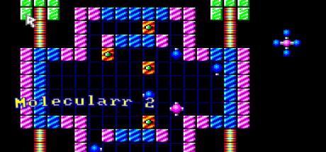 Molecularr 2 — steamgrid