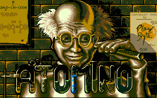 Atomino — sstitle (EU)