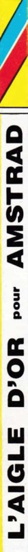 Aigle D'or, L' — box-2D-side (FR)
