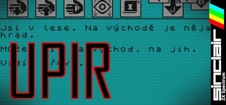 Upir — steamgrid