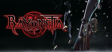 Bayonetta — steamgrid