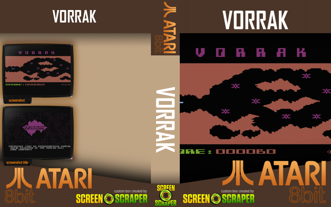 Vorrak — box-texture (SS)