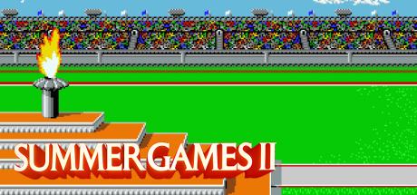 Summer Games 2 — steamgrid