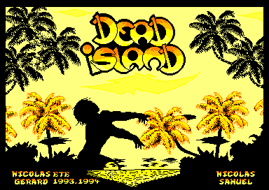 Dead Island — sstitle (EU)