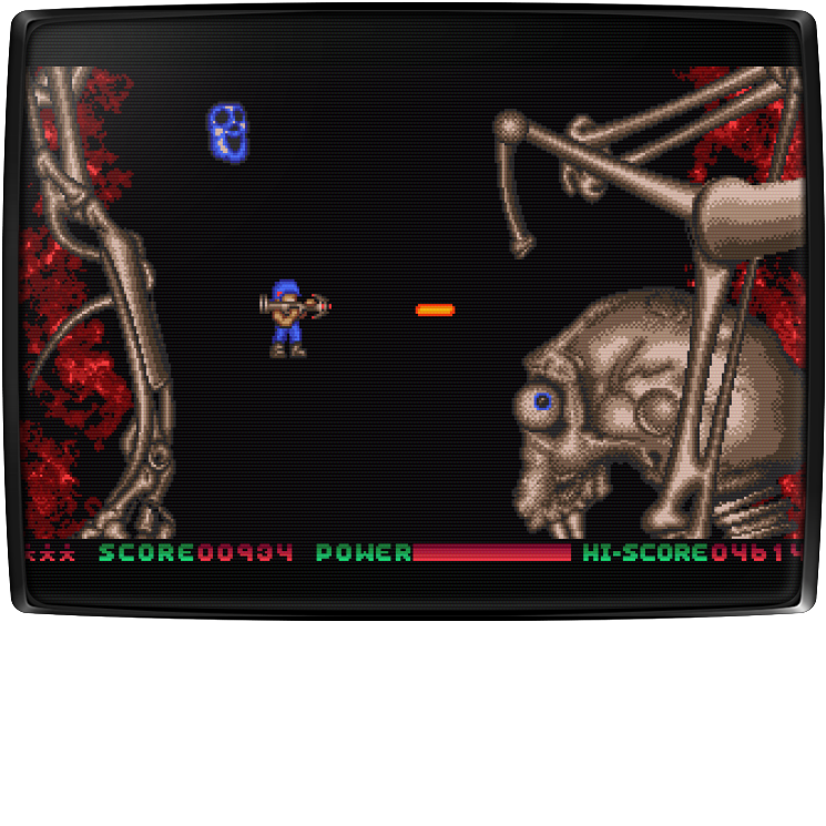 Trained Assassin — mixrbv2 (EU)