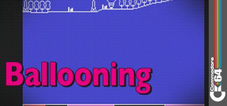 Ballooning — steamgrid