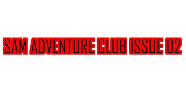 SAM Adventure Club Issue 02 — wheel-hd (SS)