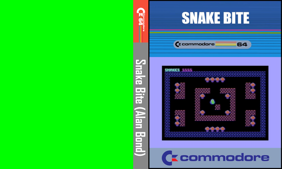 Snake Bite — box-texture (WOR)