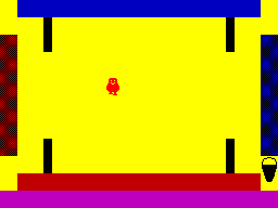 First Steps With The Mr Men — ss (EU)