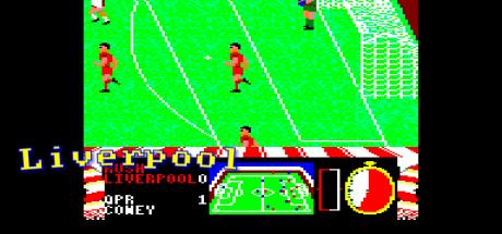 Liverpool — steamgrid