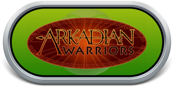 Arkadian Warriors — wheel-steel (WOR)