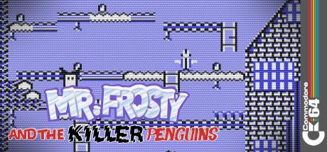 Mr. Frosty and the Killer Penguins — steamgrid