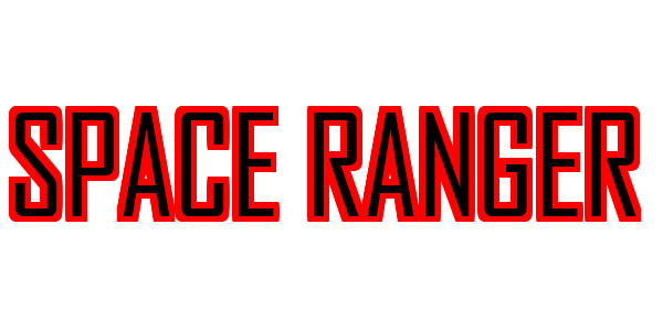 Space Ranger — wheel-hd (SS)