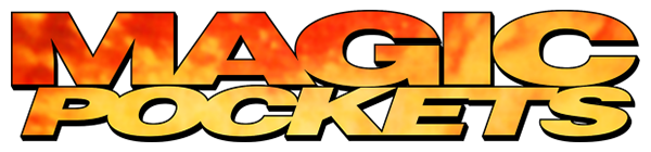 Magic Pockets — wheel (EU)